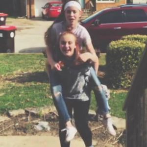 Meet your Posher, Hailey